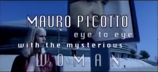 Mauro Picotto – Komodo (Oliver Sommer, 2000)